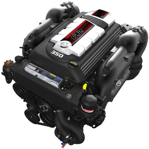 Stern Drives: Mercury® Mercruiser® 6.2L