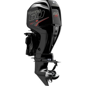 60R Racing Outboard