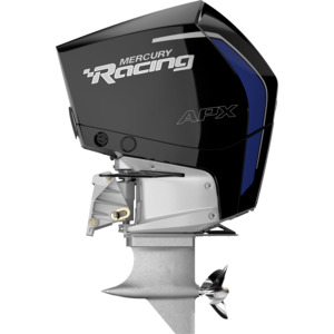 360 APX Racing Outboard