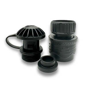 Flush M Quick Connect for Suzuki®