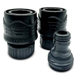 Flush M Quick Connect for Honda® & Yamaha®
