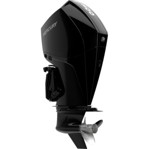 FourStroke 300HP Mercury Outboard