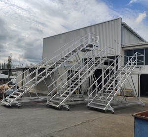 Products: access platform