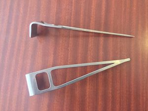 Products: Deck Tool Dixon Stainless DT01