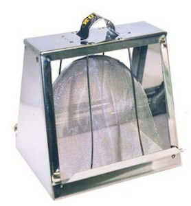 Products: Toaster Dixon Stainless Steel Gas Hob TST2