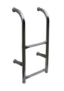 Products: Fixed Transom Ladder TF2