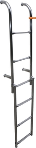 Products: Fixed Transom Ladder TF6