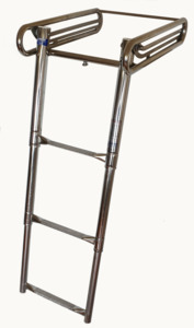 Products: Under Over Platform Ladder UO003T