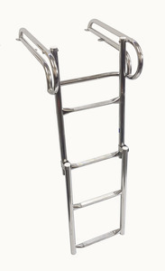 Products: Portofino Platform Ladder PFO2,3,4