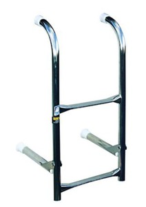 Products: Dockside Ladder - Removable DS3