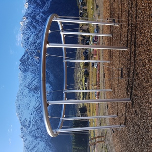 Playground Equipment