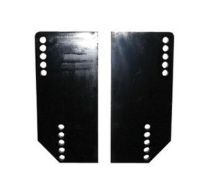 Vibra-Stop Verado Pad Set VRD-BP