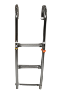 Ladder Removable Gunwale 140R5