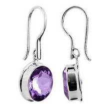 Bracelets - Marion McKellow Jewellery: Amethyst Bracelet