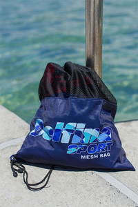 Products: Mesh Bag – Marist Water Polo Club
