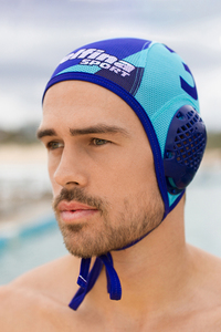 Products: Water Polo Cap – Marist Water Polo Club