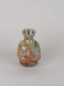 Ceramic Vase by Elena Renker