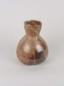 Ceramic Vase by Elena Renker