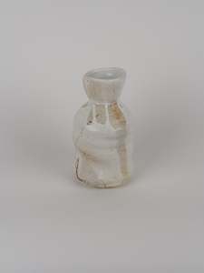 Ceramic Vase by Elena Renker