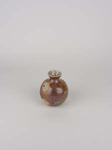 Ceramic Vase by Elena Renker