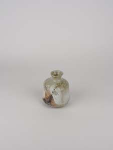 Ceramic Vase by Elena Renker