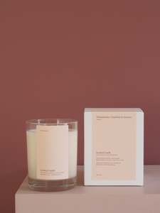 M A Fragrance Collection: NEW FRAGRANCE - Pomegranate, Grapefruit & Jasmine