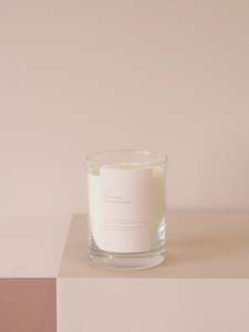 M A Fragrance Collection: Seasonals Candles - Burnt Fig, Cassis & Citrus 