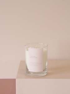 M A Fragrance Collection: Seasonals Candles - Sage Flower & Sea Salt