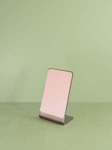 Press Desktop Mirrors