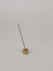 All: Incense Holder