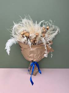 Eternal Dried Bouquets