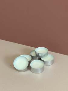 Candles: Candle Fragrance Discovery Pack