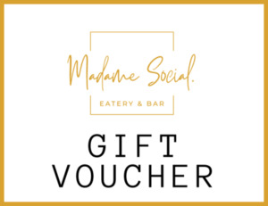 Products: Gift Voucher