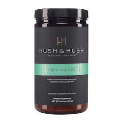 Hush Hush: HH- Plant Your Day (402g)- RET