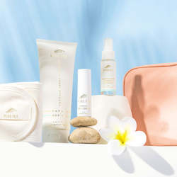 Pure Fiji Face: PF- Face Mates- GFT