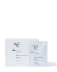 Yon Ka: YK- Age Defense- Masque Modelant Aux Extraits De Fruits (20 x 10g) - PRO
