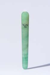 Yon Ka: YK- Eyes and Lips Perfection- Yon-Ka Massage Crystal (1 Quartz Stick)- RET