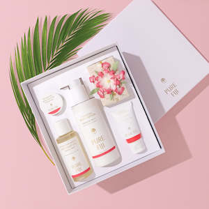 PF- Luxury Set Deluxe XMAS