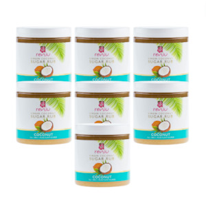 Retail: Reniu PRO Bundle Pack 7+ 1 FREE  Sugar Rub Coconut