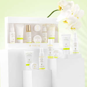 PF- New Body Collection- lipbalm- GFT XMAS