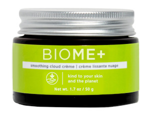 Image Skincare Retail: IS- Biome+- Smoothing Cloud Crème (1.7oz)- RET