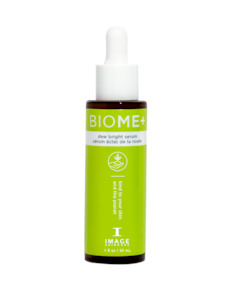 Image Skincare Retail: IS- Biome+- Dew Bright Serum (1oz)- RET