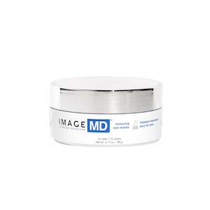 Image Skincare Retail: IS- Image MD- Restoring Eye Masks- RET