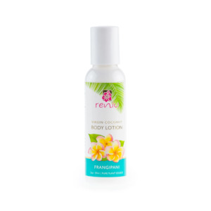 Renui Frangipani: RN- Lotion (59ml)- Frangipani- RET