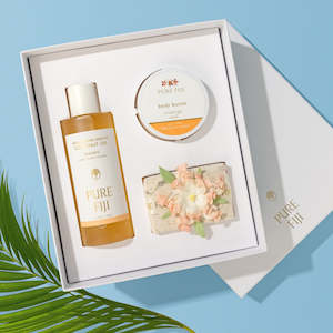 All: 🎁 PF- Luxury Set with Oil-GFT (100% off)