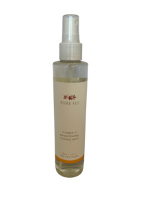 Professional Face: PF- Facial Vit C- Toning Mist (207ml)- PRO