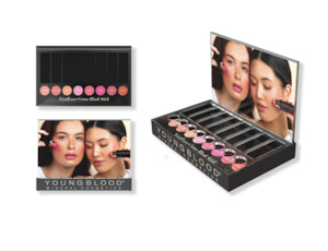 Bundles: Opening Order Bundle: Youngblood VividLuxe Creme Blush Stick