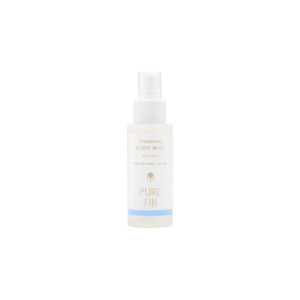 Pure Fiji Samples Testers: PF- Body Mist (15ml)- Coconut- SPL