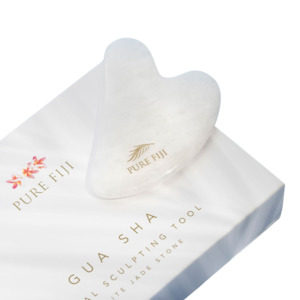 Pure Fiji Gift Gua Sha Facial Tool