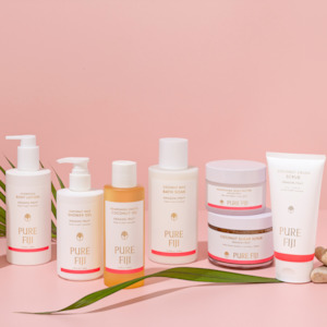 Pure Fiji Dragon Fruit Opening Order Bundle